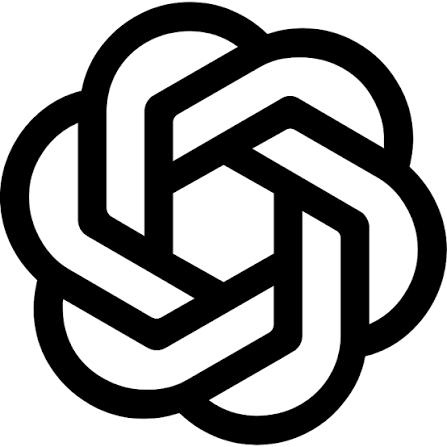 ChatGPT Plus logo