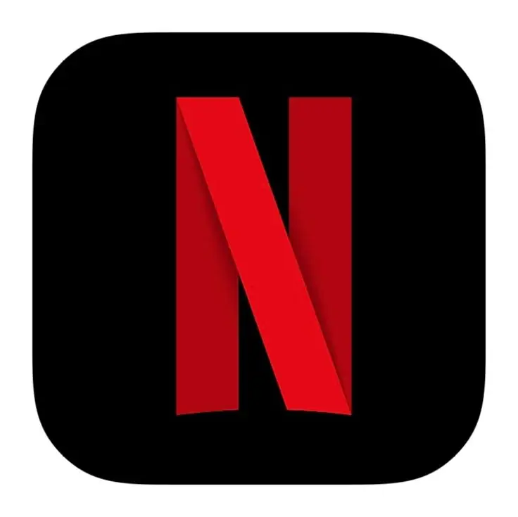 Netflix logo